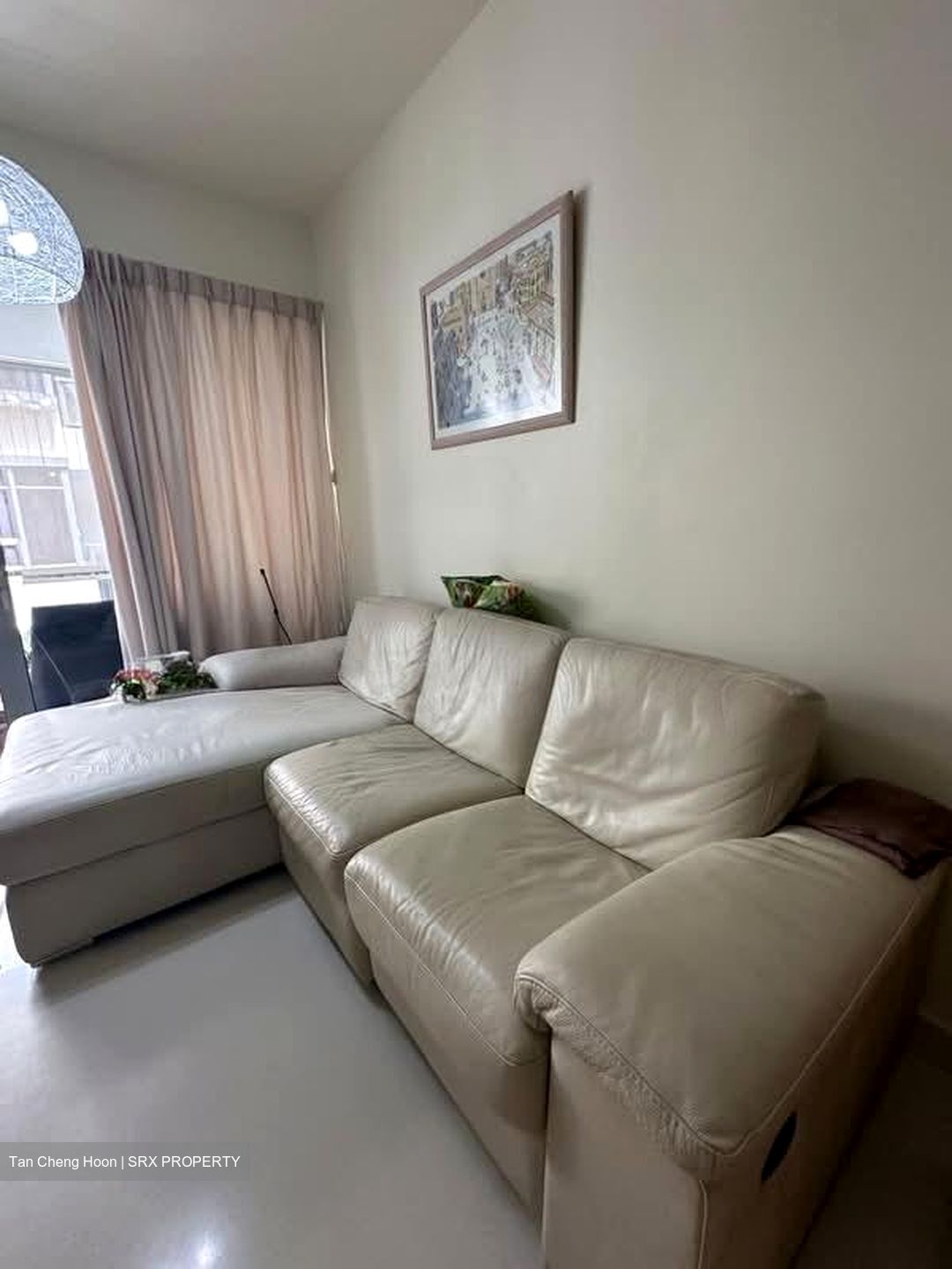 Atrium Residences (D14), Apartment #595902161